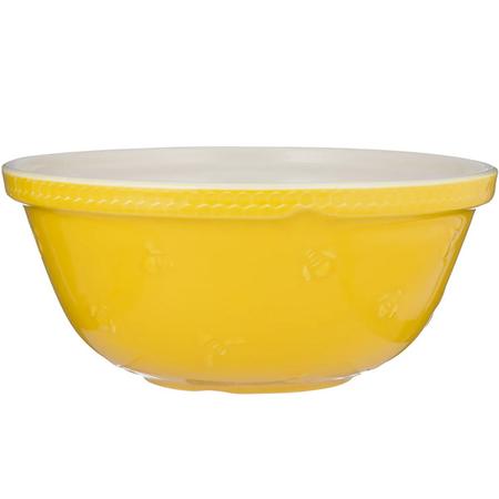 Sweet Bee Mixing Bowl