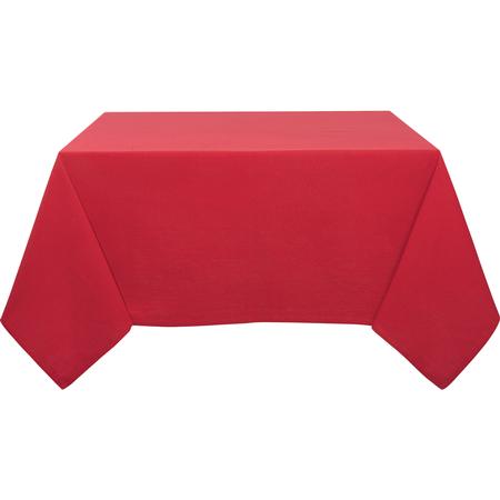 Spectrum Tablecloth Red Small