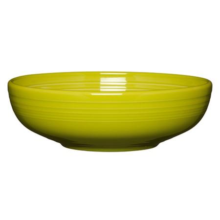 Fiesta Dinnerware Lemongrass Bistro Bowl 9.5