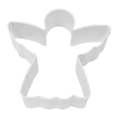 Angel Cookie Cutter 3