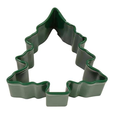 Mini Tree Cookie Cutter 1.5