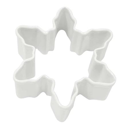 Mini Snowflake Cookie Cutter 1.5