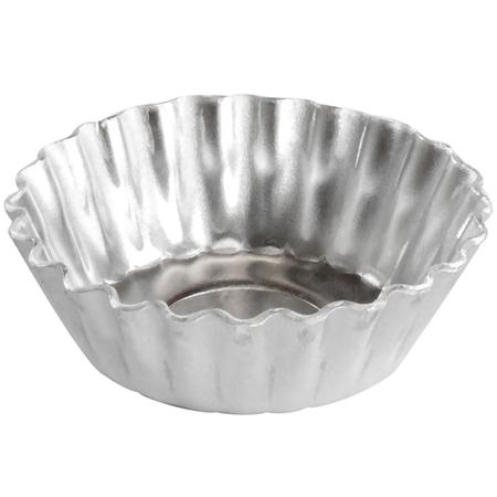 Mini Tartlet Pans Set/20