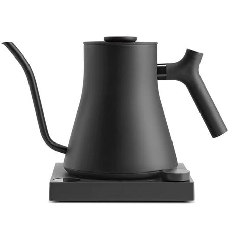 Fellow Stagg EKG Pro Electric Kettle Black