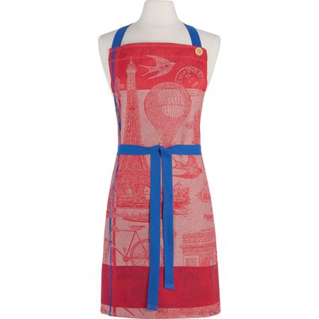 La Tour Eiffel Jacquard Apron