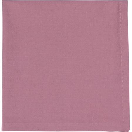 Spectrum Napkin Mauve