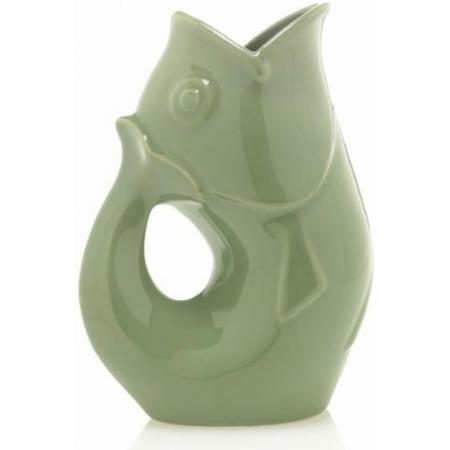 Gurgle Pot Pitcher Moss