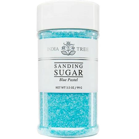 Decorating Sugar Blue Pastel