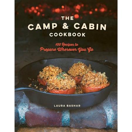 Camp & Cabin Cookbook