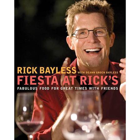 Fiesta At Rick's