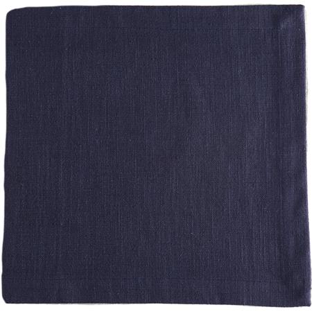 Logan Napkin Navy