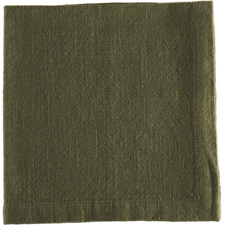 Logan Napkin Olive