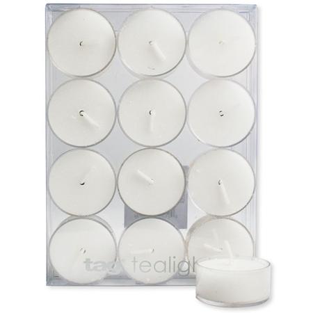 Package of 12 Tealights