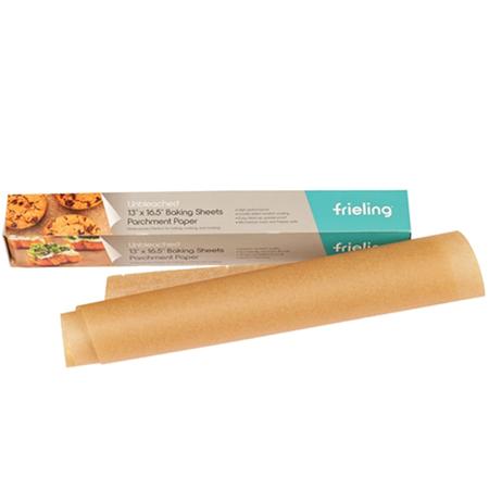 Pre-Cut Parchment Paper 13