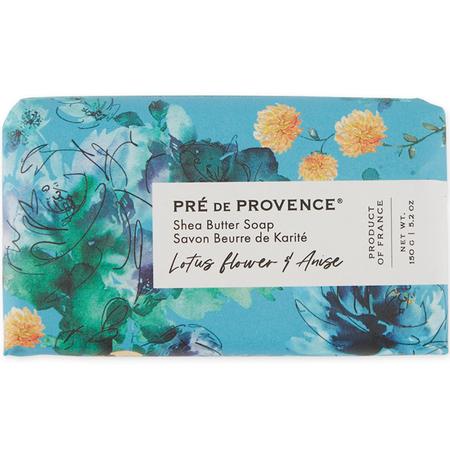 Pre de Provence Soap Lotus Flower & Anise