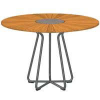 Houe Circle Outdoor Dining Table
