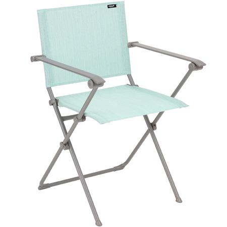 Lafuma Anytime Folding Arm Chair Mistral