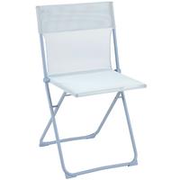 Lafuma Balcony II Folding Chair Ciel