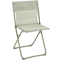 Lafuma Balcony II Folding Chair Moss