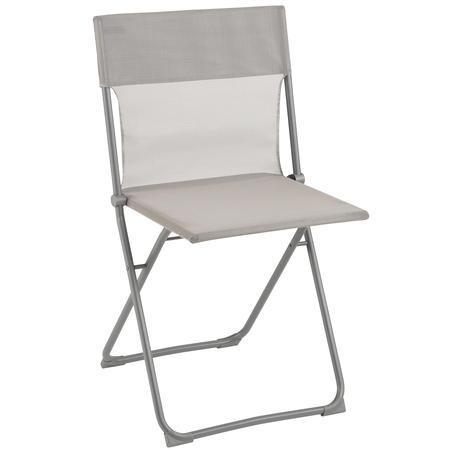 Lafuma Balcony II Folding Chair Terre