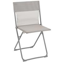 Lafuma Balcony II Folding Chair Terre