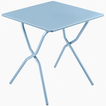 Lafuma Balcony II Folding Table Ciel