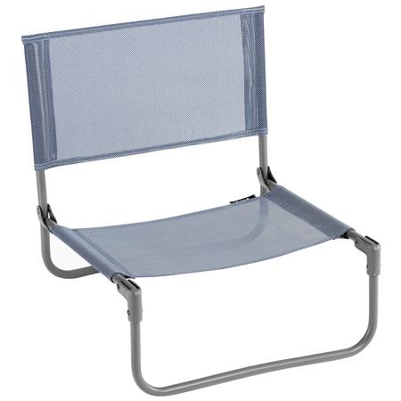 Lafuma Folding Sand Chair Ocean