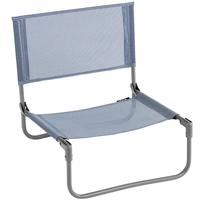 Lafuma Folding Sand Chair Ocean