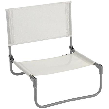 Lafuma Folding Sand Chair Rye