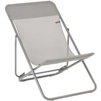 Lafuma Maxi Transat Folding Sling Chair Terre