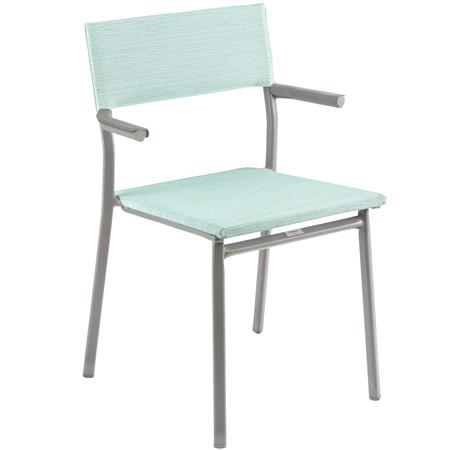 Lafuma Oron Dining Chair Mistral