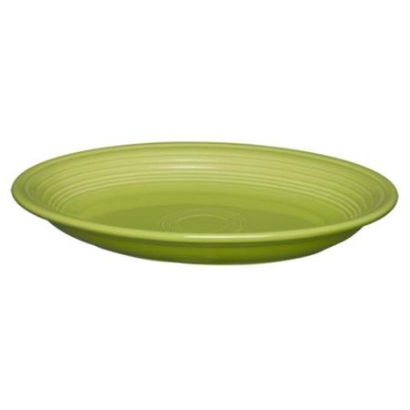 Fiesta Dinnerware Lemongrass 12