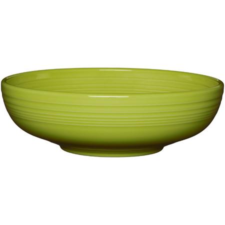 Fiesta DInnerware Lemongrass Bistro Bowl 10.5