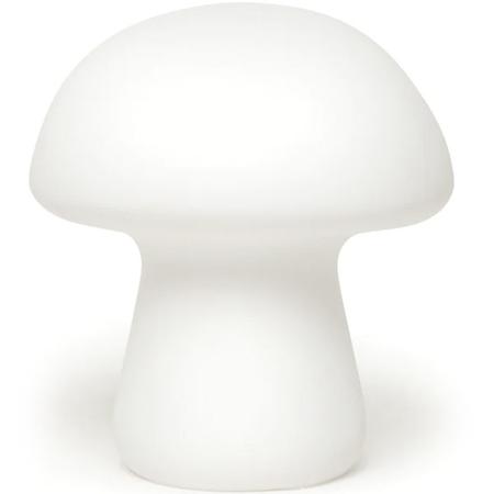 Mushroom Light Medium