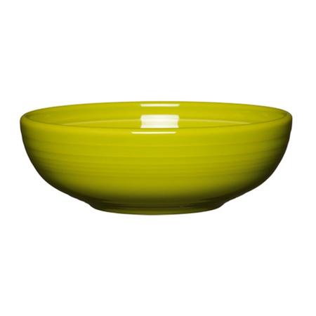 Fiesta Dinnerware Lemongrass Bistro Bowl 8.5