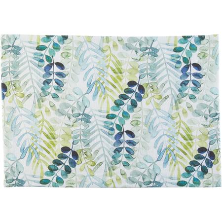 Breezy Branches Placemat