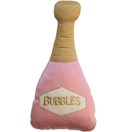 Bubbles Pillow