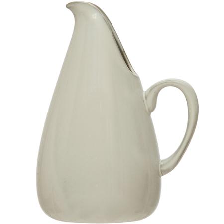 Teardrop Pitcher