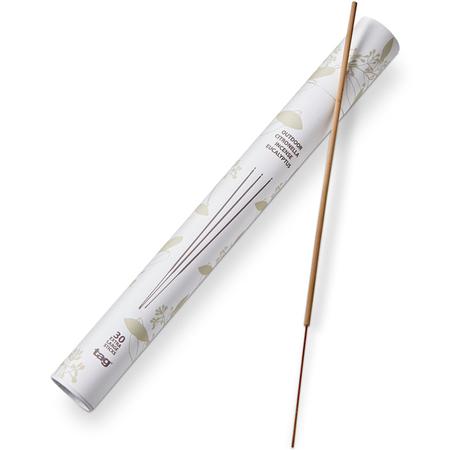 Citronella Incense Sticks Eucalyptus Pkg. 30