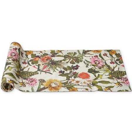 The Botanist's Garden Table Runner