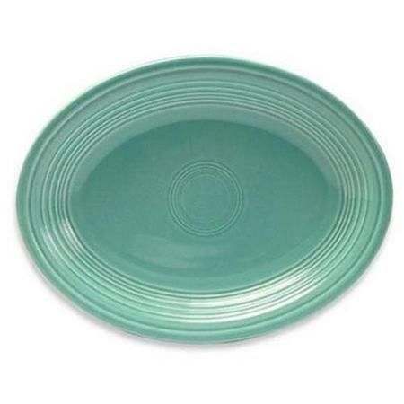 Fiesta Dinnerware Turquoise 12