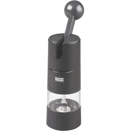 Ratchet Pepper/Salt/Spice Grinder