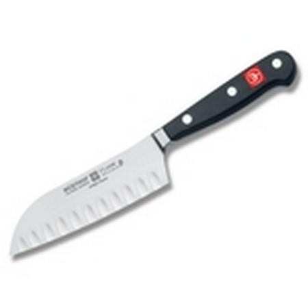 Wusthof Classic Santoku 5