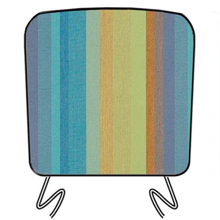 Outdoor Chair Pad Astoria Lagoon