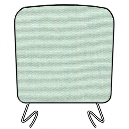 Outdoor Chair Pad Spa