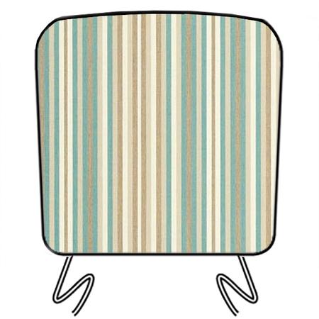 Outdoor Chair Pad Gavin Mist