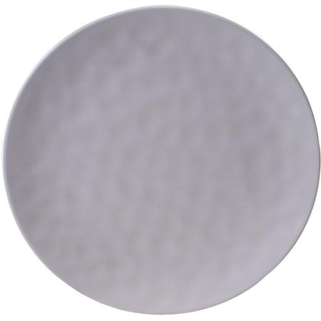 Melamine Dinner Plate Cream