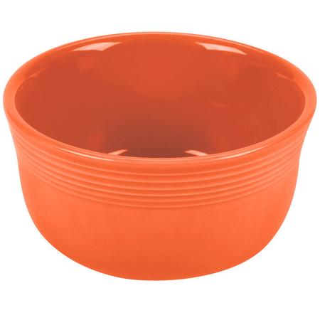 Fiesta Dinnerware Poppy 28-oz. Gusto Bowl