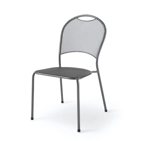 Kettler Monte Carlo Side Chair