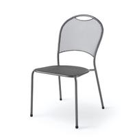 Kettler Monte Carlo Side Chair